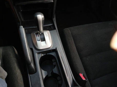 2010 Honda Accord EX