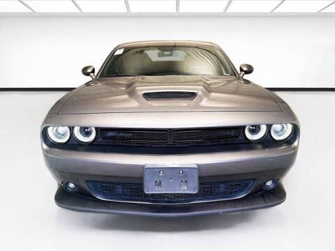 2021 Dodge Challenger GT