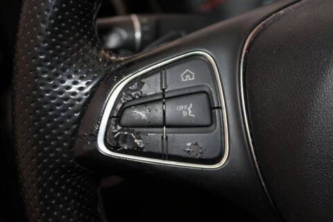 2017 Mercedes-Benz C-Class C 300