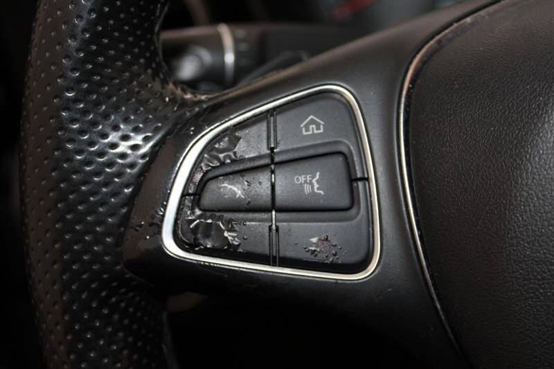 2017 Mercedes-Benz C-Class C 300