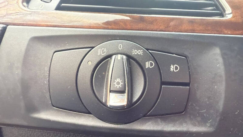 2010 BMW 3 Series 335i