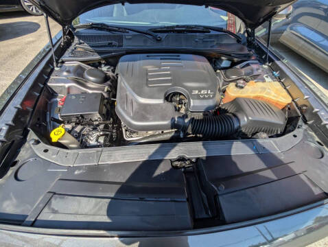 2020 Dodge Challenger GT