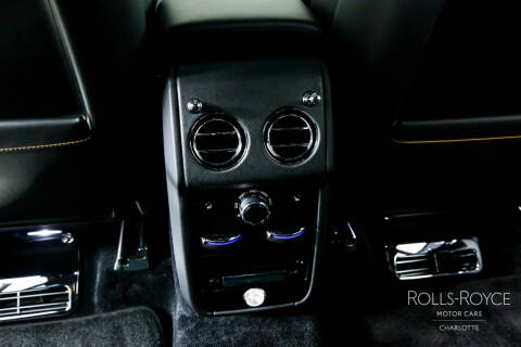 2023 Rolls-Royce Cullinan