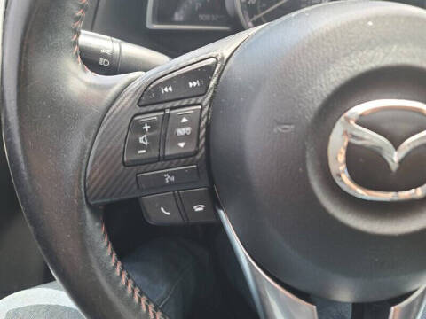 2014 Mazda MAZDA3 i Touring