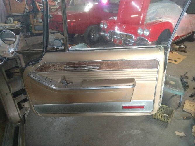 1965 Chrysler Imperial