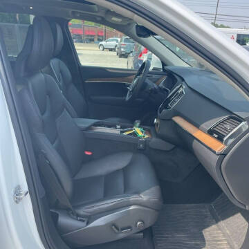 2021 Volvo XC90 Recharge T8 Inscription Expression 7P