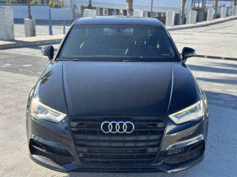 2016 Audi A3 1.8T Premium