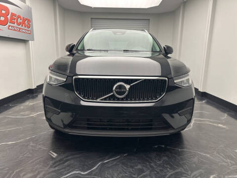 2023 Volvo XC40 B5 Core