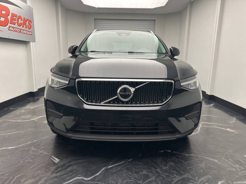 2023 Volvo XC40 B5 Core