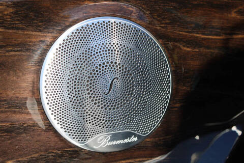 2018 Mercedes-Benz E-Class E 400 4MATIC