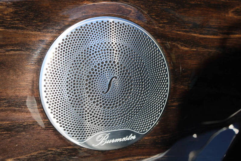 2018 Mercedes-Benz E-Class E 400 4MATIC