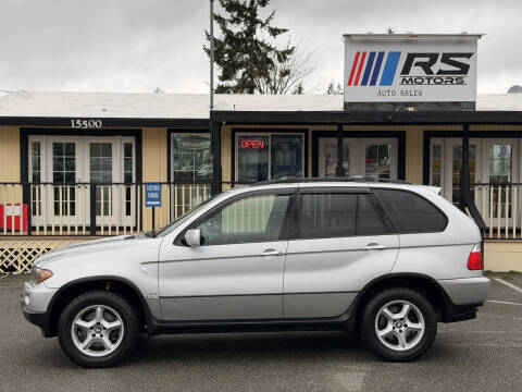 2006 BMW X5 3.0i