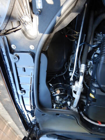 2015 Mercedes-Benz SL-Class SL 400