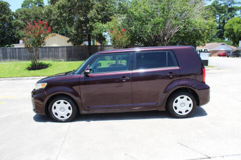 2012 Scion xB
