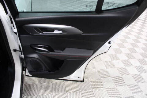 2024 Dodge Hornet R/T