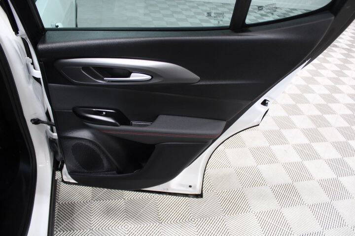 2024 Dodge Hornet R/T