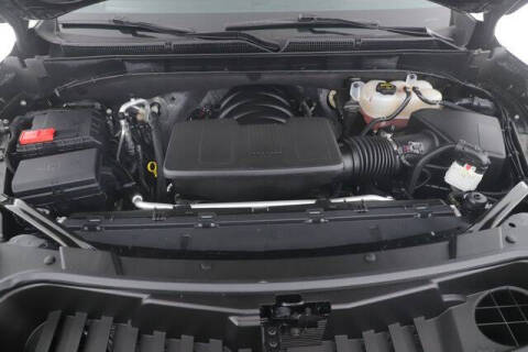 2025 GMC Yukon Denali Ultimate