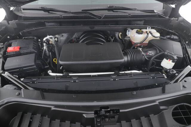 2025 GMC Yukon Denali Ultimate
