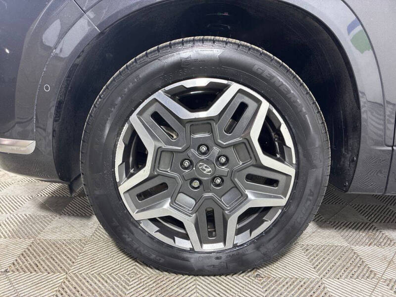 2021 Hyundai Santa Fe