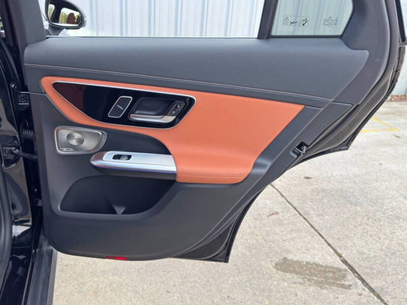 2023 Mercedes-Benz GLC GLC 300 4MATIC