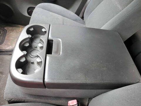 2008 Chevrolet Silverado 1500