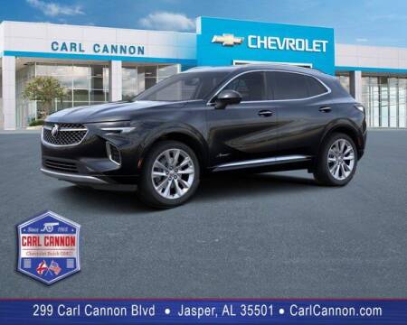 2023 Buick Envision for sale at Carl Cannon in Jasper AL