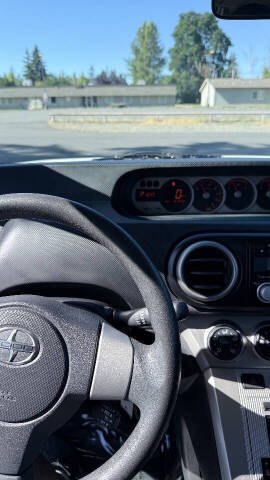 2008 Scion xB