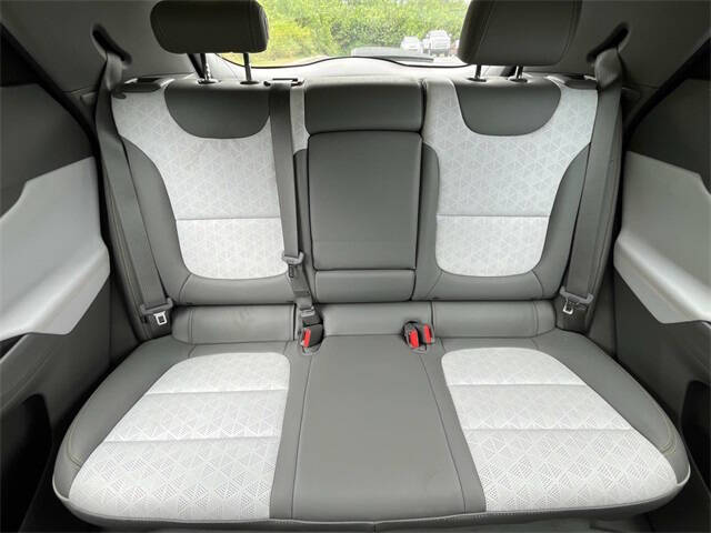 2022 Chevrolet Bolt EUV Premier