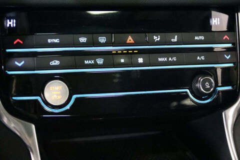 2017 Jaguar XF 35t Premium