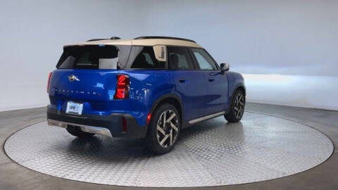 2026 MINI Countryman S ALL4