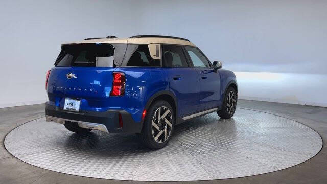 2026 MINI Countryman S ALL4