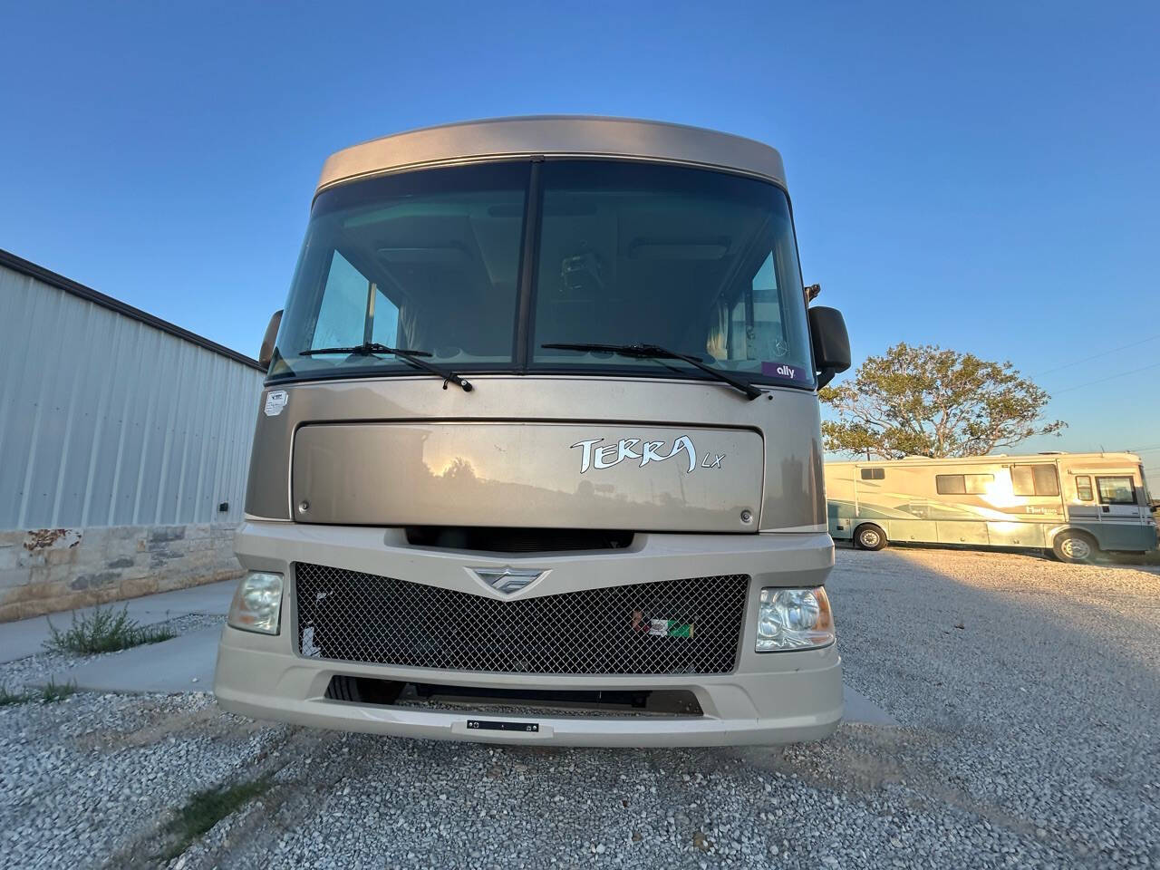 Fleetwood RV For Sale In Mineral Wells, TX