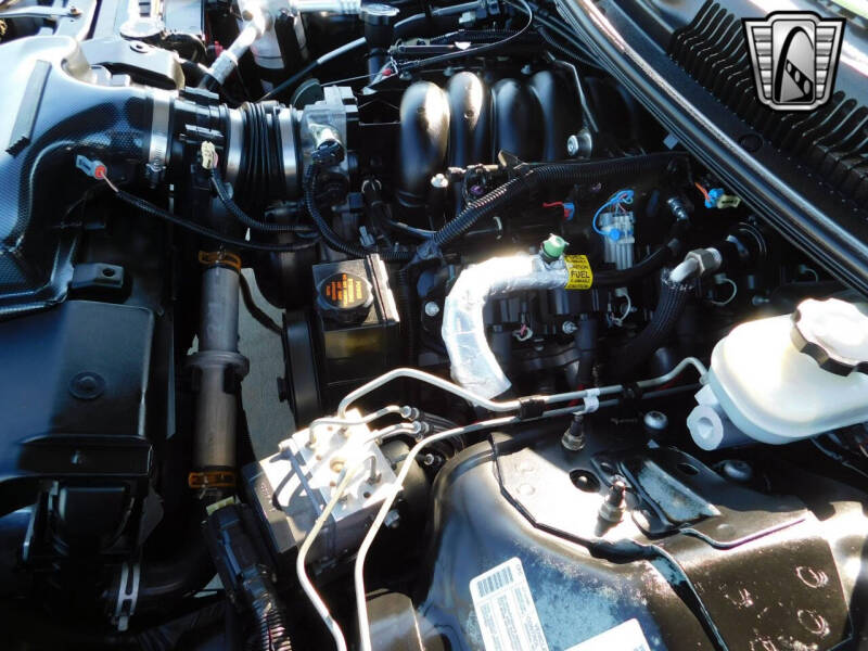 2002 Chevrolet Camaro Z28