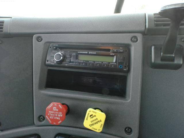 2016 Freightliner Cascadia