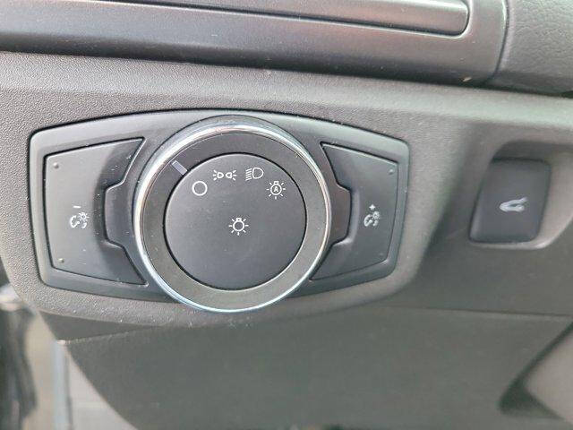 2015 Ford Fusion S