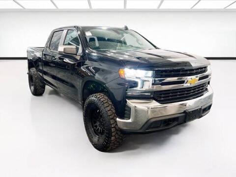 2022 Chevrolet Silverado 1500 Limited