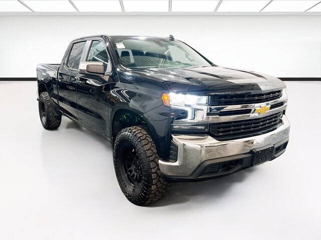 2022 Chevrolet Silverado 1500 Limited