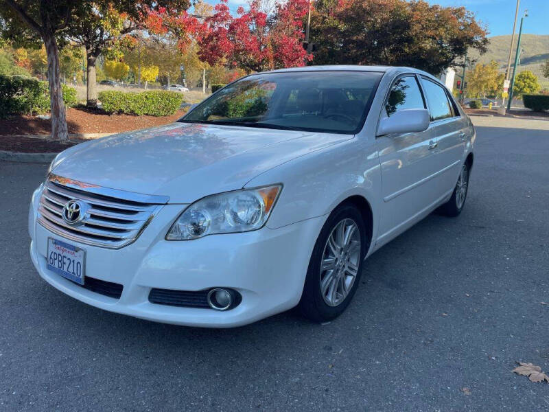 2009 Toyota Avalon Limited