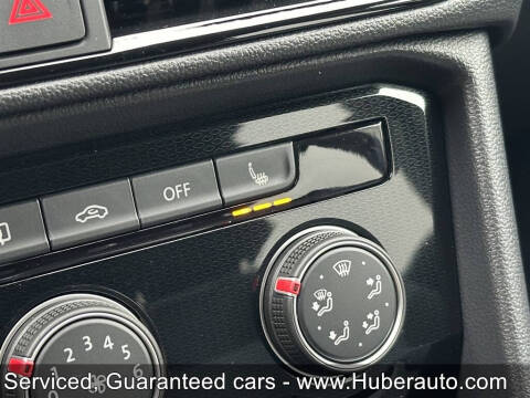 2025 Volkswagen Taos S 4Motion