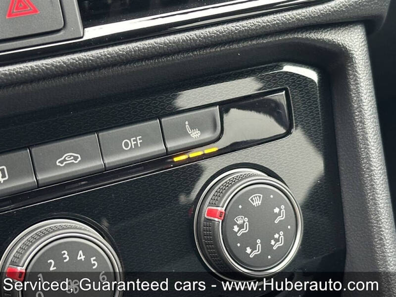 2025 Volkswagen Taos S 4Motion