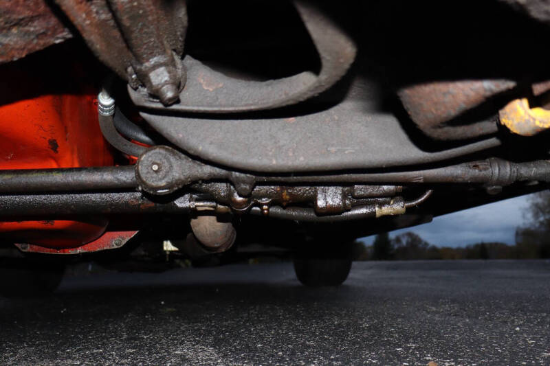 1972 Chevrolet Corvette