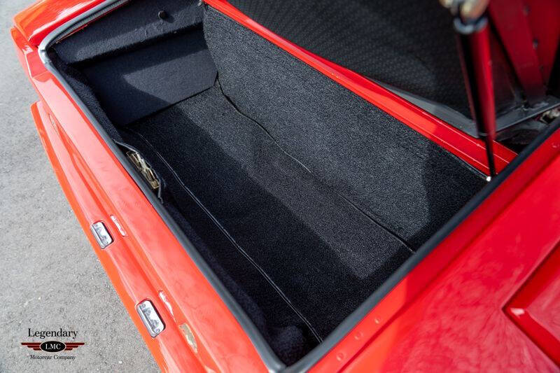 1990 Lamborghini Countach