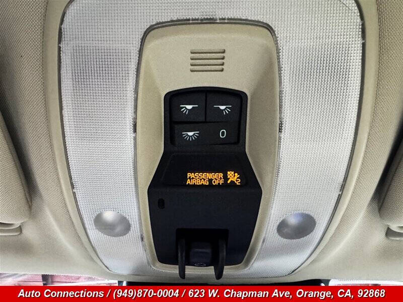 2012 Volvo S60 T5