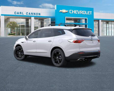 2024 Buick Enclave Premium