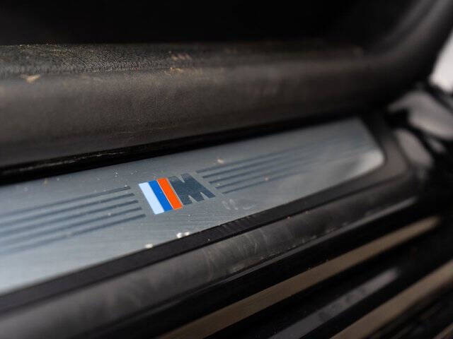 2014 BMW 7 Series 750Li xDrive