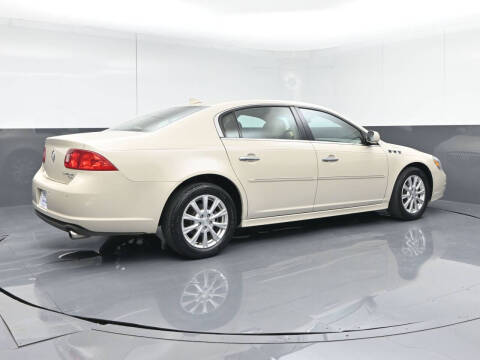 2011 Buick Lucerne CXL