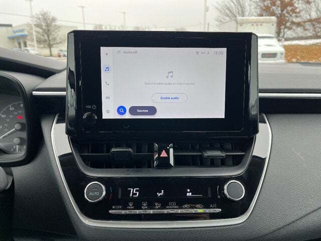 2024 Toyota Corolla 29