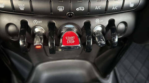 2019 MINI Hardtop 2 Door Cooper