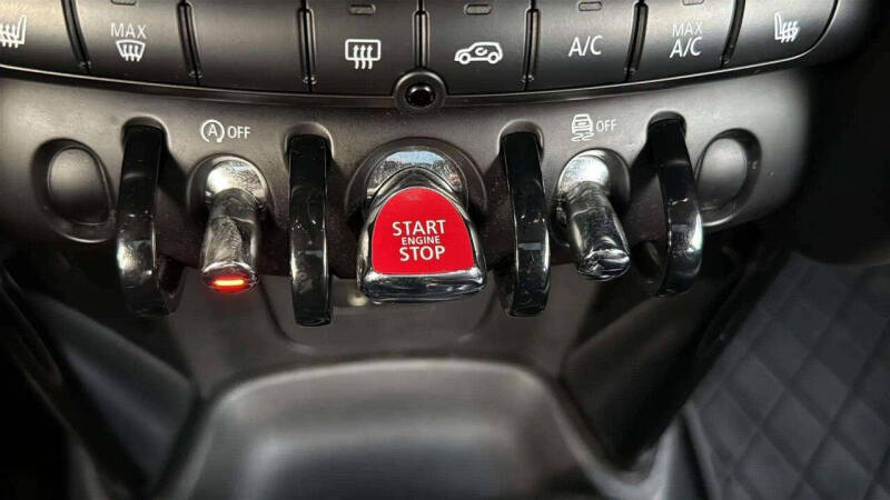 2019 MINI Hardtop 2 Door Cooper