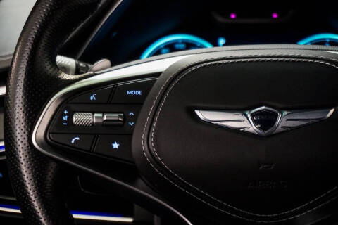 2023 Genesis GV70 3.5T Sport